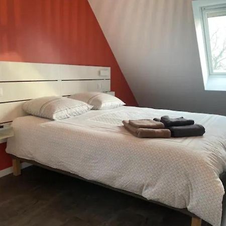 Charmant Studio Tout Confort Cesson Sevigne . Экстерьер фото