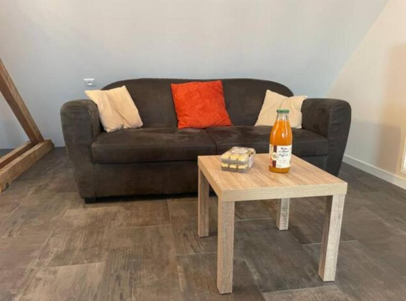 Charmant Studio Tout Confort Cesson Sevigne . Экстерьер фото